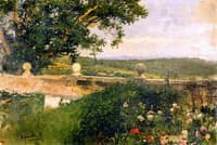 Valencian Landscape