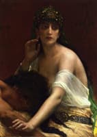 Samson and Delilah