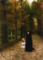 A Walk in the Park