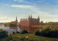 Frederiksborg