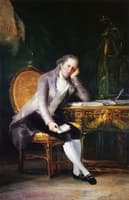 Gaspar Melchor de Jovellanos