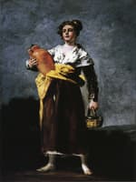 Water Carrier