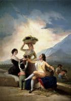 The Harvest