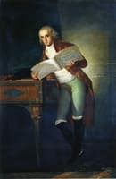 Jose Alvarez de Toledo, Marquis of Villafranca and Duke of Alba