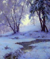 Winter Landscape