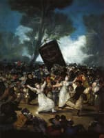 The Burial of the Sardine