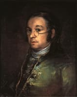 Self Portrait