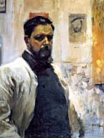 Self Portrait