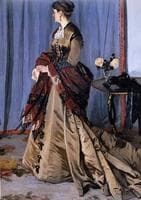 Madame Louis Joachim Gaudibert