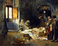 History Scene