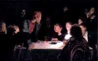 A Revolutionary Meeting