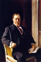 President William Howard Taft