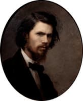 Self Portrait