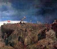 Calvary (study)