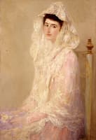 Retrato de mujer