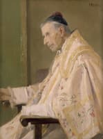 El Saceldote