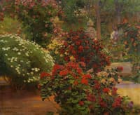 El Jardin