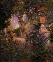 Jardin benlliure