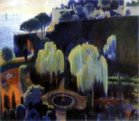 Jardin pirata