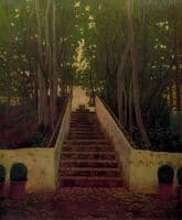 El Generalife