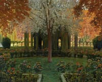 Jardines de Aranjuez