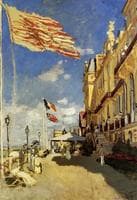 Hotel des Roches Noires, Trouville