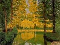 Jardines de Aranjuez