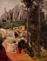 Monserrat