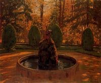Jardines de Aranjuez
