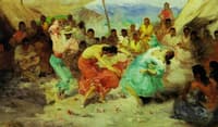 Baile Gitano