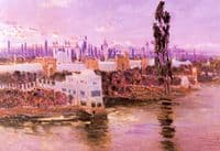 The Bosphorus