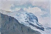 Montaña