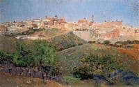 Toledo