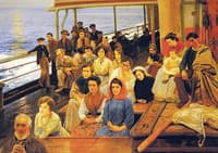 E el Barco