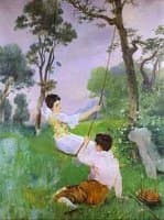 Mujeres en el Campo