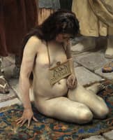La esclava