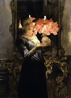 Retrato de Mujer