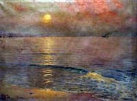 Atardecer