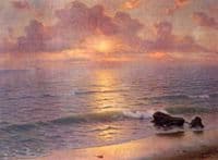 Atardecer