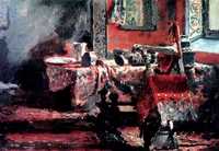 Interior (study)