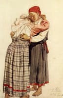 Two Women