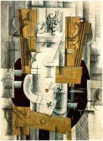 Still Life with Playing Cards