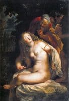 Susanna and the Elders