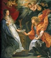 Annunciation