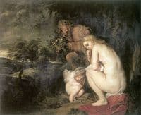 Venus Frigida