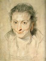 Isabella Brant