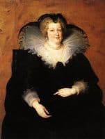 Marie de Medici, Queen of France