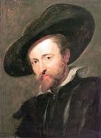 Self Portrait