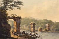Bridge of Augustus, Narni