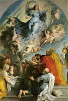 Assumption of the Virgin